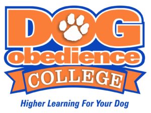 Dog Obedience College, LLC logo